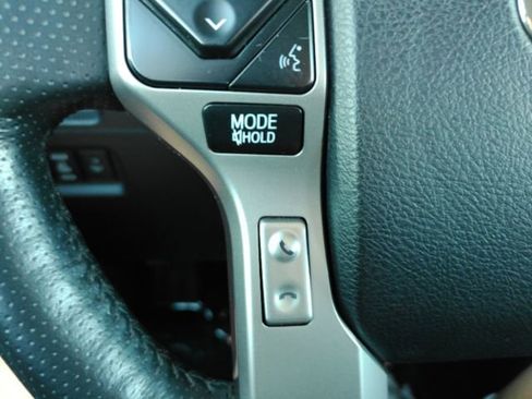 Used 2023 Toyota 4Runner Limited image 39