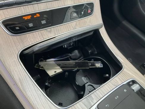 Used 2022 Mercedes-Benz E 450 Coupe image 14
