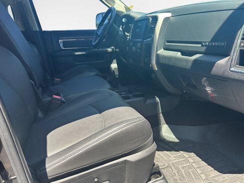 Certified 2016 RAM 2500 Power Wagon Laramie AWD/4WD image 30