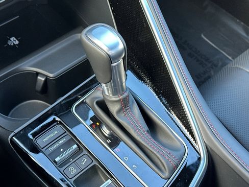 New 2025 Acura ADX A-Spec image 25