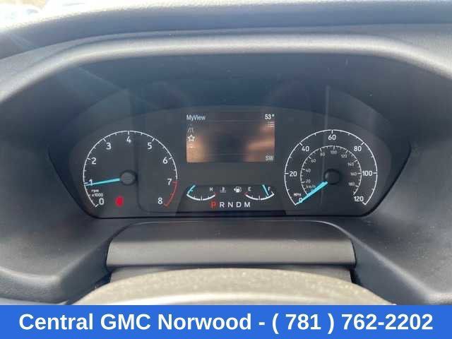 Used 2025 Ford Transit 250 Low Roof w/ Exterior Upgrade Package RWD image 18