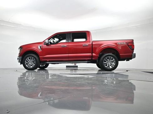 New 2026 Ford F150 XLT w/ Equipment Group 302A MID AWD/4WD image 37