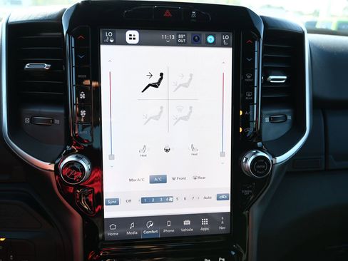 New 2025 RAM 2500 Lone Star image 15