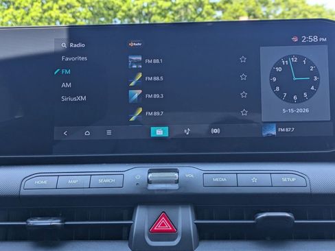 Used 2025 Kia K4 FWD image 18