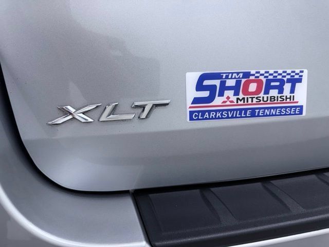 Used 2022 Ford Explorer XLT w/ Class IV Trailer Tow Package RWD image 9