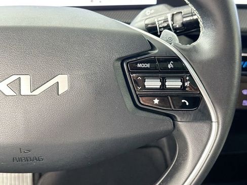 Used 2023 Kia EV6 GT-Line w/ GT-Line Suede Seat Package AWD/4WD image 25