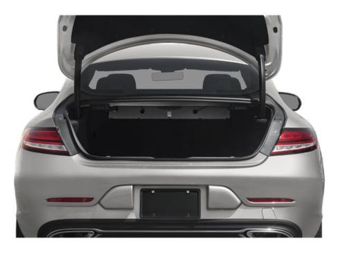 Used 2020 Mercedes-Benz C 300 Coupe image 11
