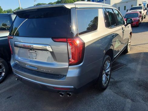 Used 2023 GMC Yukon Denali w/ Max Trailering Package AWD/4WD image 10