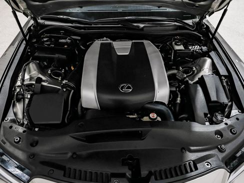 Used 2021 Lexus IS 350 F Sport w/ Accessory Package 2 image 61