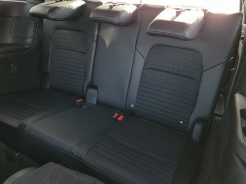 New 2026 Nissan Pathfinder Rock Creek image 8