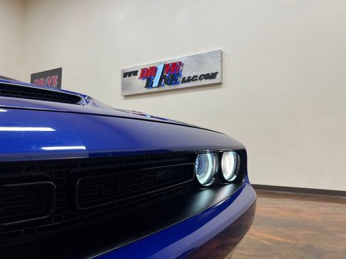 Used 2021 Dodge Challenger R/T Scat Pack RWD image 42