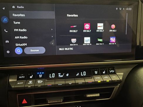 Used 2025 Toyota Camry XSE w/ Premium Package AWD/4WD image 26