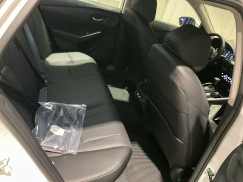 New 2025 Honda Accord EX-L image 21