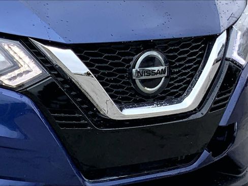 Used 2021 Nissan Rogue Sport SV w/ Technology Package AWD/4WD image 26