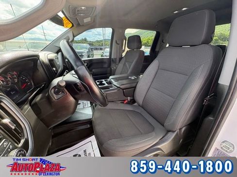 Used 2021 Chevrolet Silverado 3500 LT w/ All Star Edition AWD/4WD image 29