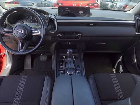 Used 2025 MAZDA CX-50 2.5 Hybrid w/ Preferred Pkg AWD/4WD image 12