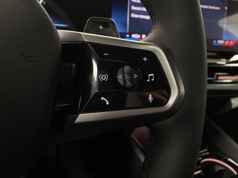 New 2026 BMW 530i xDrive image 16