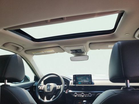 Certified 2023 Honda CR-V EX-L image 18