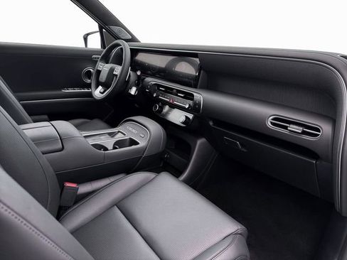 New 2026 Hyundai Palisade Calligraphy image 15