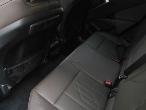 Certified 2025 BMW X3 xDrive30i w/ Premium Package AWD/4WD image 27