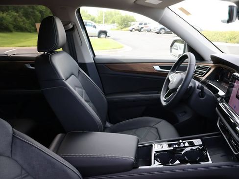 New 2026 Volkswagen Atlas SE AWD/4WD image 11