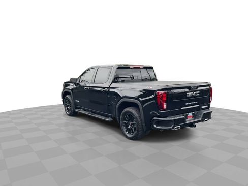 New 2026 GMC Sierra 1500 Elevation w/ Elevation Premium Package AWD/4WD image 6