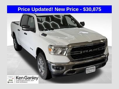Certified 2024 RAM 1500 Big Horn