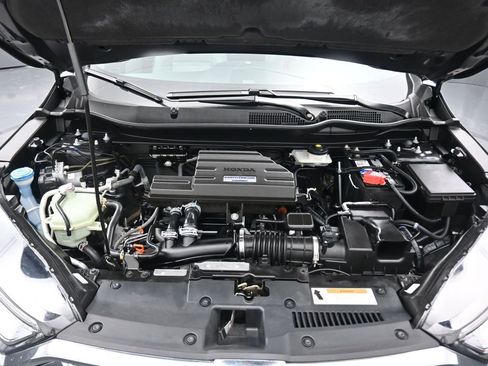 Used 2019 Honda CR-V Touring image 55