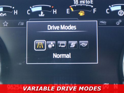 Used 2021 Ford Expedition Limited RWD image 26