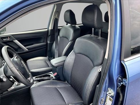 Used 2015 Subaru Forester 2.0XT Premium AWD/4WD image 26