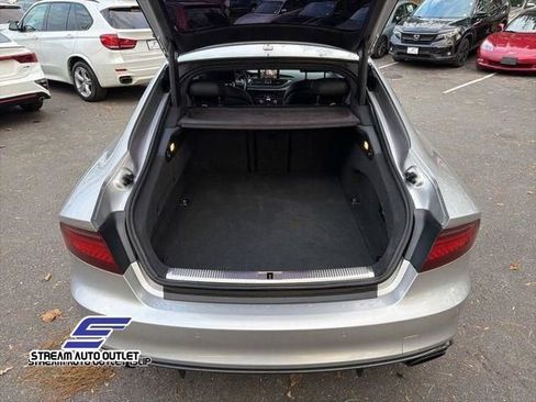 Used 2016 Audi RS 7 Prestige image 24