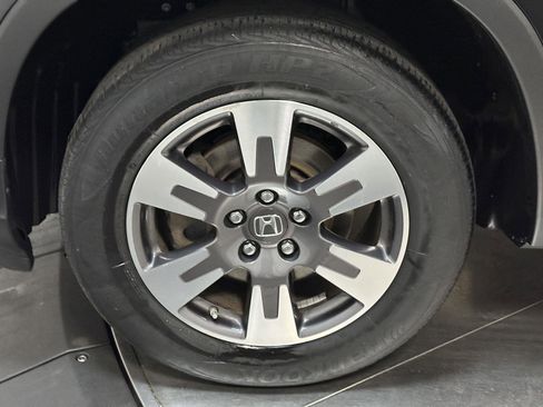 Used 2017 Honda Ridgeline RTL-E image 18