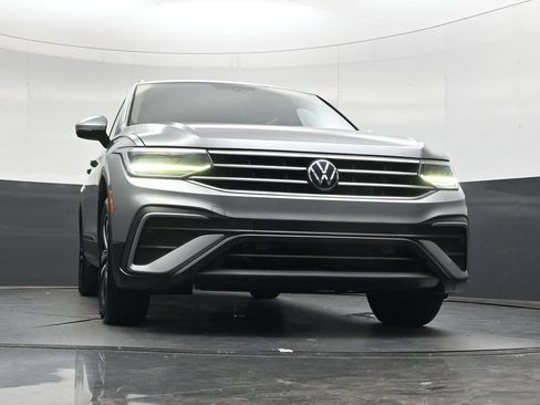 Used 2023 Volkswagen Tiguan S FWD image 48