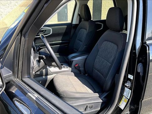 Certified 2023 Ford Bronco Sport Big Bend w/ Convenience Package AWD/4WD image 24