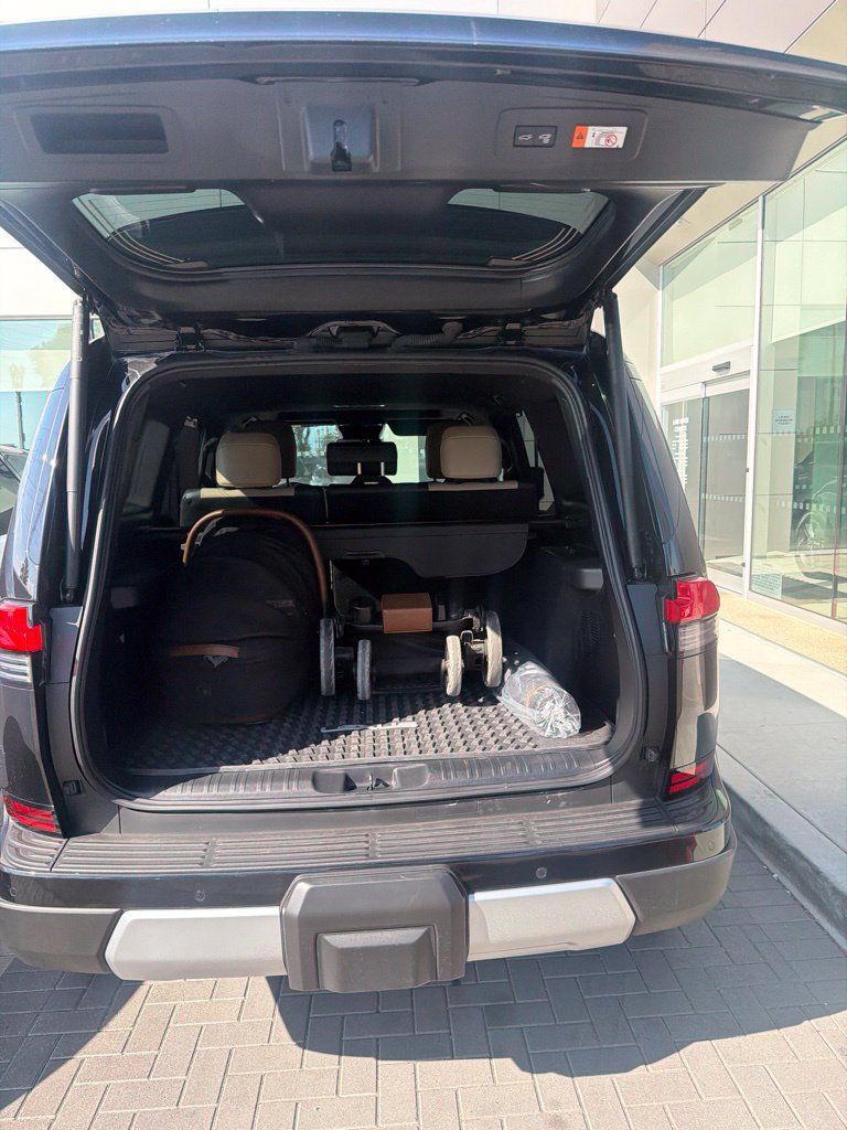 Used 2024 Lexus GX 550 AWD/4WD image 4
