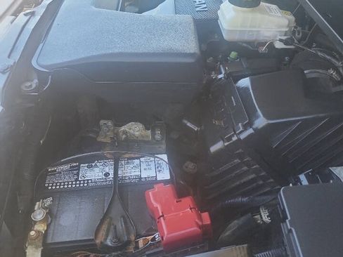 Used 2018 Nissan Pathfinder S FWD image 20