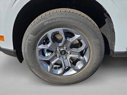 New 2025 Ford Maverick XLT w/ XLT Luxury Package image 10