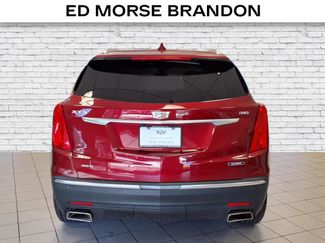 Used 2019 Cadillac XT5 Luxury video 4