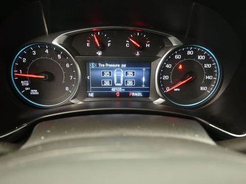 Used 2023 Chevrolet Equinox RS image 10