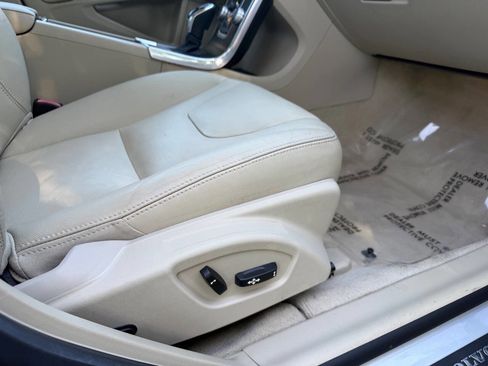 Used 2015 Volvo S60 T5 Premier image 23