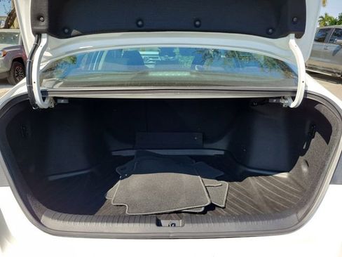 Used 2025 Honda Accord SE image 5