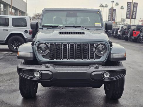 New 2026 Jeep Gladiator Sport image 1