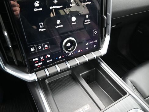 New 2026 GMC Acadia Elevation w/ Black Edition image 13