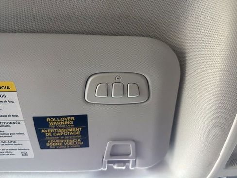 Used 2023 Ford Bronco Sport Big Bend w/ Convenience Package image 25