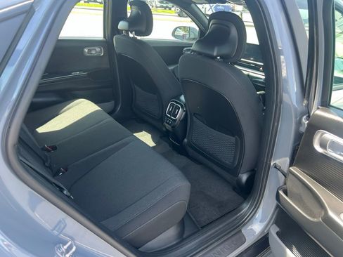 Used 2024 Hyundai Ioniq 6 SE RWD image 36