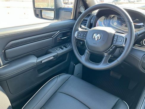 New 2026 RAM 2500 Rebel w/ Rebel Level 2 Equipment Group image 11