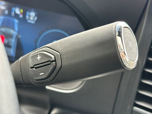 Certified 2025 Ford F350 Platinum AWD/4WD image 21