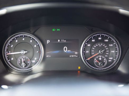 Used 2023 Hyundai Santa Fe SEL image 12