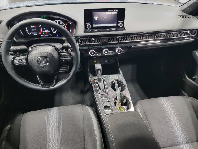 Used 2024 Honda Civic Sport image 29