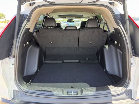 Used 2024 Honda CR-V EX-L image 12